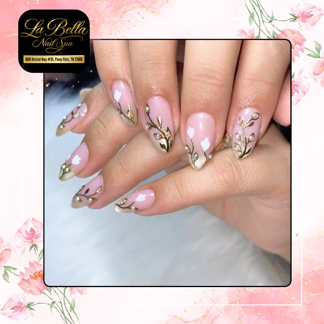Nail Art Design